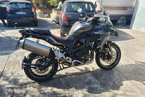 Benelli TRK 502 - 2021