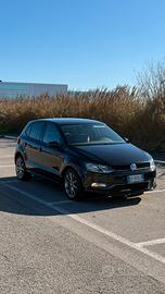 Volkswagen Polo 2015 restyling