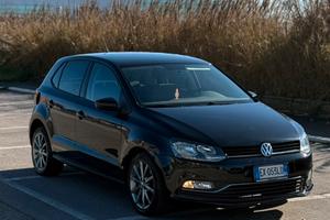 Volkswagen Polo 2015 restyling