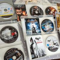 giochi originali della PlayStation 3