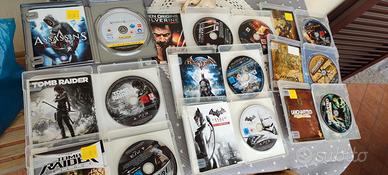 giochi originali della PlayStation 3
