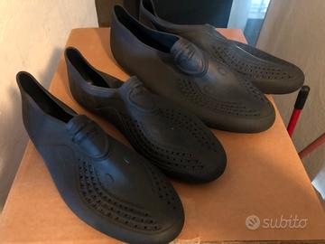 Scarpe da immersione Subacquea