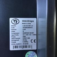 Frigo Freezer  Nautico