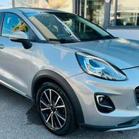 Ford Puma 1.5 EcoBlue 120 CV S&S Titanium