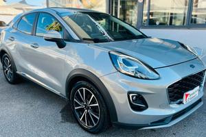 Ford Puma 1.5 EcoBlue 120 CV S&S Titanium