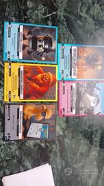 SKIFIDOL ITALIAN BRAINROT CARTE RARE