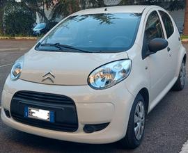 Citroen c1 - 2011