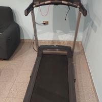 Tapis roulant Professionale Tappeto Da Corsa NUOVO