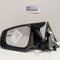 SPECCHIETTO RETROVISORE SINISTRO BMW Serie 3 F30 B