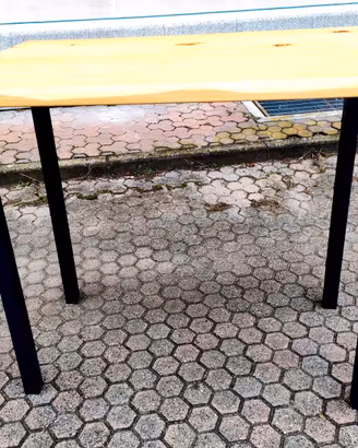 Per la tua casa, o cucina Tavolo in legno