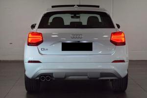 Audi Q2 TFSI Sport 150 cv