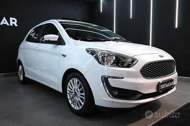 FORD KA+ 1.5 95 CV