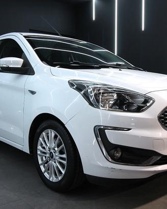 FORD KA+ 1.5 95 CV