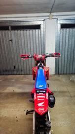Honda Crf 250 2023