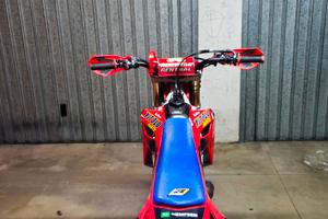Honda Crf 250 2023