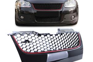 Mascherina Calandra GTI Volkswagen Golf 5 2005