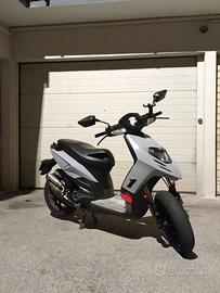 Aprilia SR Motard 50cc 2t 