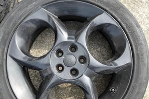 Cerchi alfa Fiat