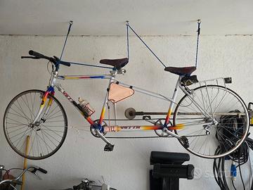 Tandem da corsa