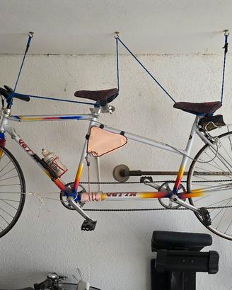 Tandem da corsa