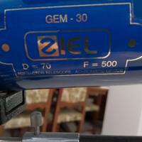 Telescopio ZIEL  GEM-30