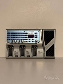 Pedaliera Boss ME-20