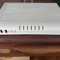Modem Router DLINK DVA-5592