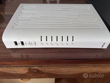 Modem Router DLINK DVA-5592