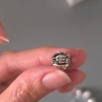 Charm Pandora Star Wars Grogu nella Culla 799511C0