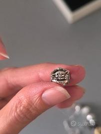 Charm Pandora Star Wars Grogu nella Culla 799511C0
