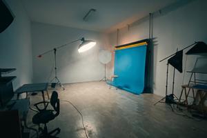 Studio fotografico / Spazio lavoro / Coworking