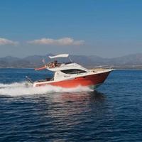 Sessa Dorado 32