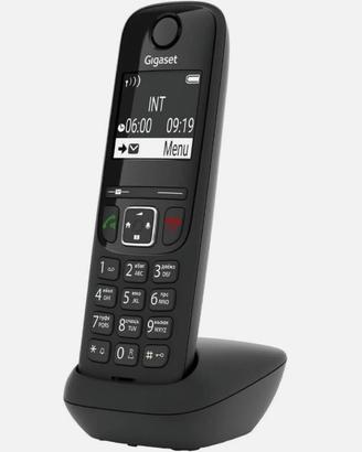 Gigaset AS690HX telefono cordless DECT compatibile
