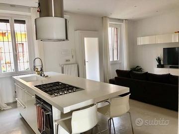 Appartamento di 110 m² con 3 locali a Milano