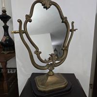 psiche specchio da como' toilette 