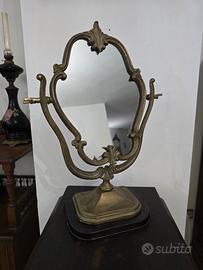 psiche specchio da como' toilette 