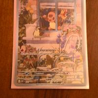 carta pokemon 