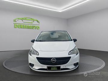 Opel Corsa 1.3 CDTI Coupé Black Edition