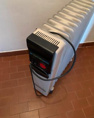 Termosifone elettrico 
