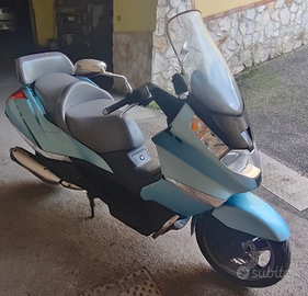 Aprilia Atlantic 500 ASI