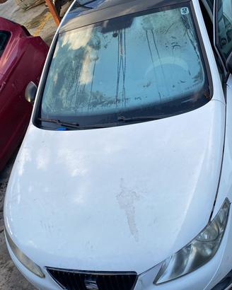 RICAMBI USATI AUTO SEAT Ibiza Serie BXW Benzina 13
