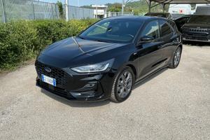 Ford Focus 1.0 EcoBoost Hybrid 125 CV 5p. ST-Line