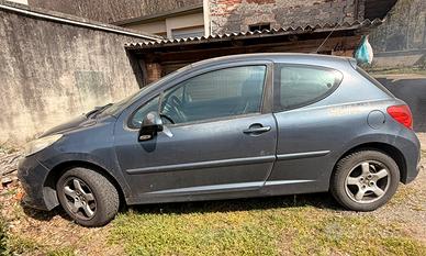 Peugeot 207 3porte