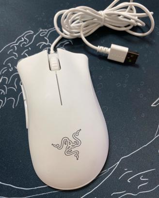 Mouse da gioco