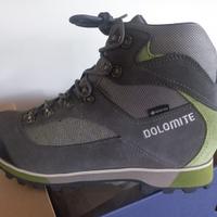 Scarpa da trekking Dolomite mod. Zernez