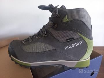 Scarpa da trekking Dolomite mod. Zernez