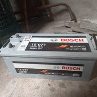 batteria Bosch