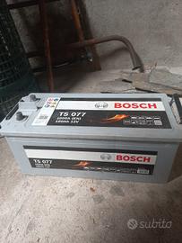 batteria Bosch