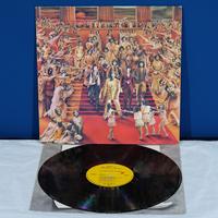The Rolling Stones IT'S ONLY ROCK'N ROLL LP Vinile