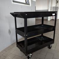 Carrello officina